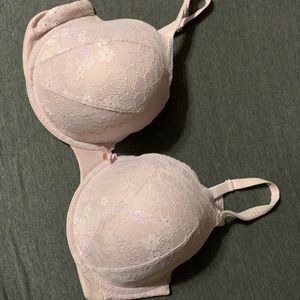 Lightly Worn Victoria’s Secret Bra